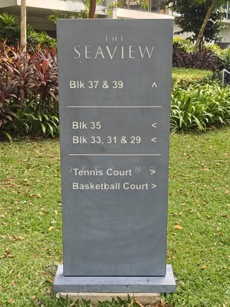 The Sea View, 31 Amber Road, East Coast / Marine Parade, 3 Bedrooms, 1,410 sqft, Condominium For Sale, by Jeck Ng, 500255316 - PropertyGuru.com.sg