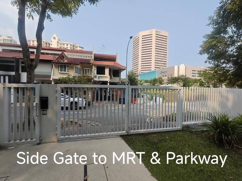 The Sea View, 31 Amber Road, East Coast / Marine Parade, 3 Bedrooms, 1,410 sqft, Condominium For Sale, by Jeck Ng, 500255316 - PropertyGuru.com.sg