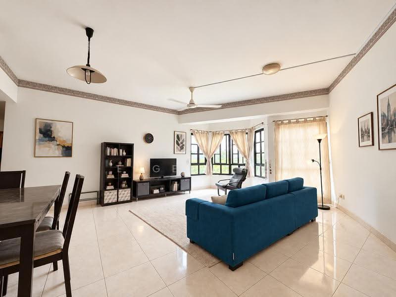Chiltern Park, 131 Serangoon Avenue 3, Hougang / Punggol / Sengkang, 3 Bedrooms, 1,302 sqft, Condominium For Sale, by Eugen Tan, 500255319 - Living Room - PropertyGuru.com.sg