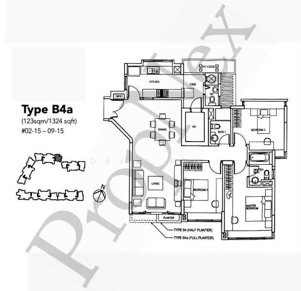 Lakeholmz, 88 Corporation Road, Boon Lay / Jurong / Tuas, 3 Bedrooms, 1,324 sqft, Condominium For Rent, by David Sim, 500255320 - PropertyGuru.com.sg