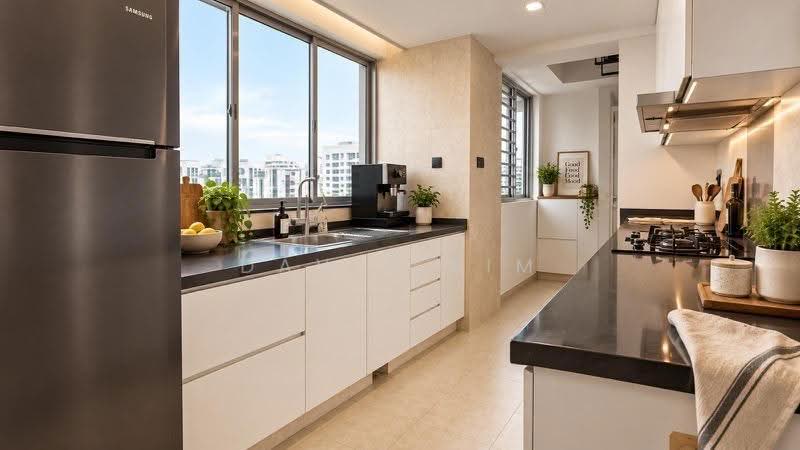 Lakeholmz, 88 Corporation Road, Boon Lay / Jurong / Tuas, 3 Bedrooms, 1,324 sqft, Condominium For Rent, by David Sim, 500255320 - PropertyGuru.com.sg