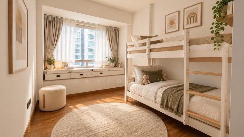 Lakeholmz, 88 Corporation Road, Boon Lay / Jurong / Tuas, 3 Bedrooms, 1,324 sqft, Condominium For Rent, by David Sim, 500255320 - PropertyGuru.com.sg