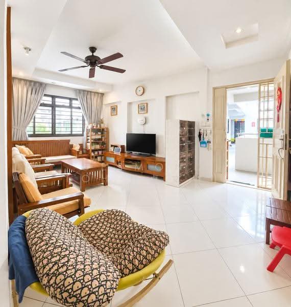511 Jelapang Road, 511 Jelapang Road, Dairy Farm / Bukit Panjang / Choa Chu Kang, 3 Bedrooms, 1,097 sqft, HDB Flat For Sale, by Desmond Toh (卓文财), 500255324 - Living Room - PropertyGuru.com.sg