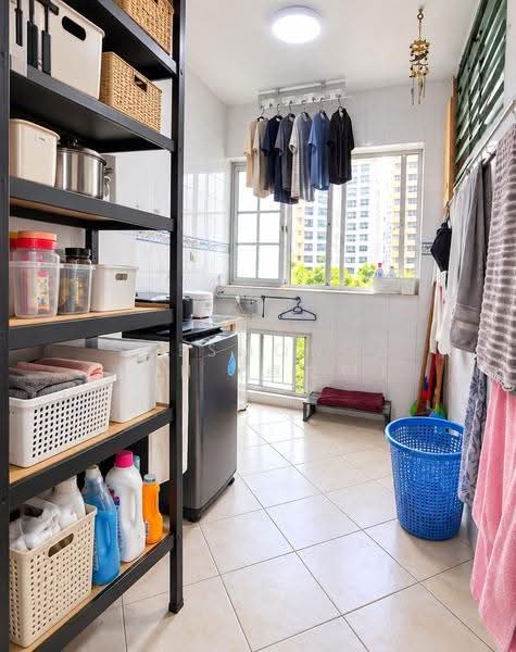 511 Jelapang Road, 511 Jelapang Road, Dairy Farm / Bukit Panjang / Choa Chu Kang, 3 Bedrooms, 1,097 sqft, HDB Flat For Sale, by Desmond Toh (卓文财), 500255324 - Interior - PropertyGuru.com.sg