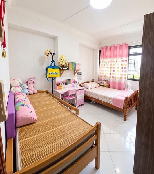 511 Jelapang Road, 511 Jelapang Road, Dairy Farm / Bukit Panjang / Choa Chu Kang, 3 Bedrooms, 1,097 sqft, HDB Flat For Sale, by Desmond Toh (卓文财), 500255324 - Bedroom - PropertyGuru.com.sg