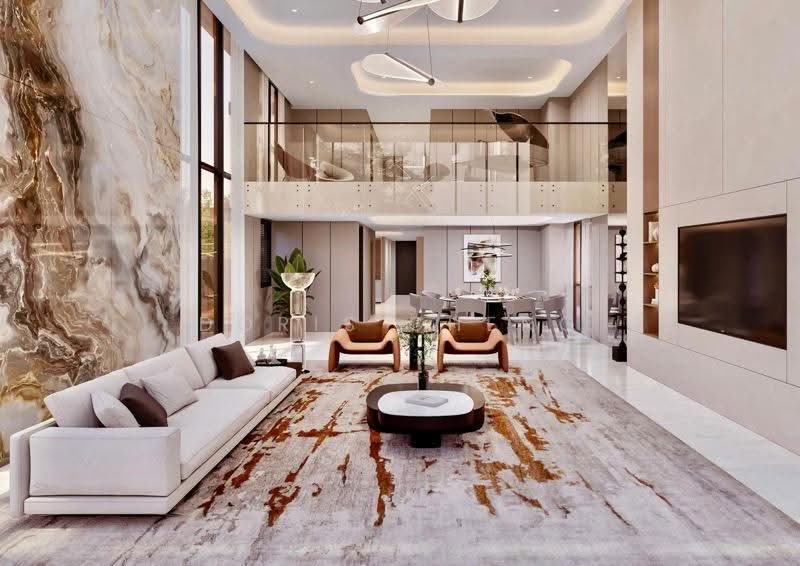 Chancery Hill Semid NEW, Newton / Novena, 6 Bedrooms, 6,560 sqft, Semi-Detached House For Sale, by Doris Cheng, 500255326 - PropertyGuru.com.sg