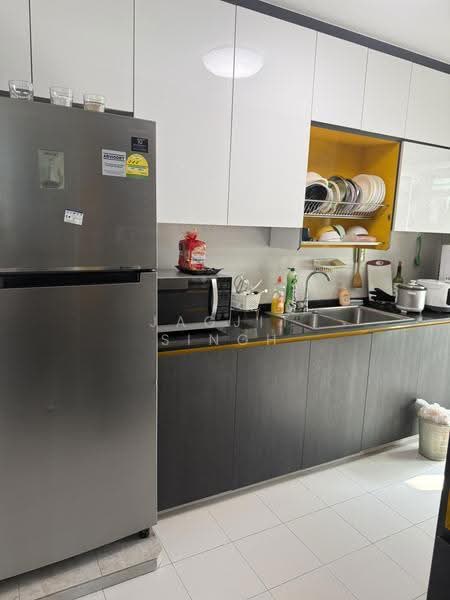 211 Ang Mo Kio Avenue 3, 211 Ang Mo Kio Avenue 3, Ang Mo Kio / Bishan / Thomson, Room Rental, 100 sqft, HDB Flat For Rent, by JAGJIT SINGH, 500255327 - PropertyGuru.com.sg