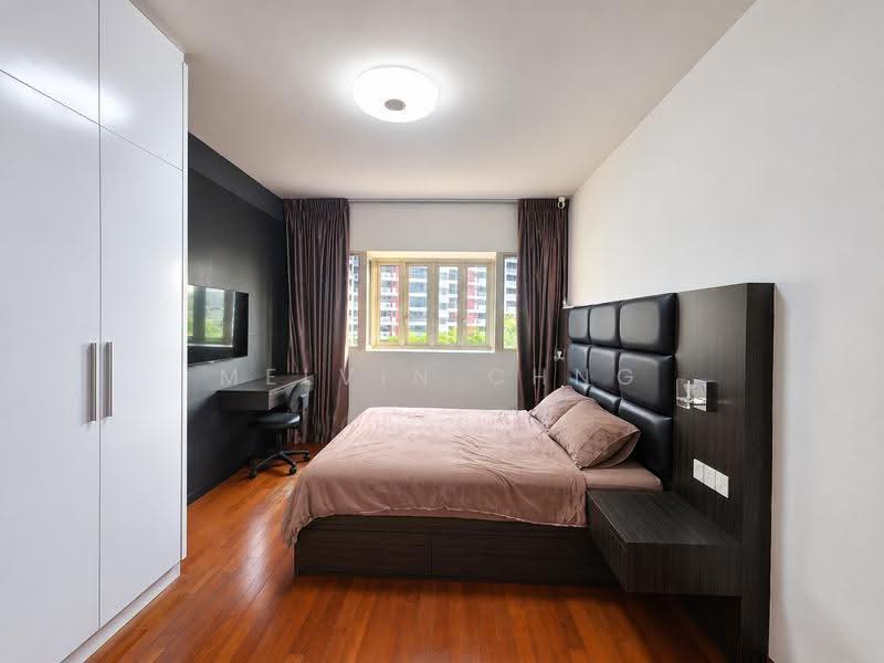 The Gardens at Bishan, 1 Sin Min Walk, Ang Mo Kio / Bishan / Thomson, 2 Bedrooms, 883 sqft, Condominium For Rent, by Melvin Chng, 500255329 - PropertyGuru.com.sg