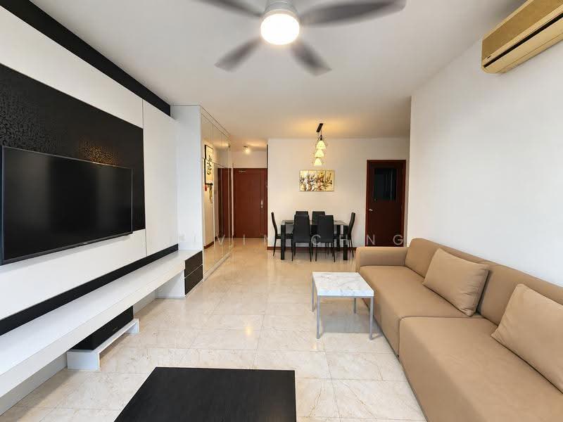 The Gardens at Bishan, 1 Sin Min Walk, Ang Mo Kio / Bishan / Thomson, 2 Bedrooms, 883 sqft, Condominium For Rent, by Melvin Chng, 500255329 - PropertyGuru.com.sg
