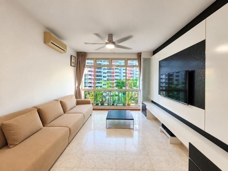 The Gardens at Bishan, 1 Sin Min Walk, Ang Mo Kio / Bishan / Thomson, 2 Bedrooms, 883 sqft, Condominium For Rent, by Melvin Chng, 500255329 - PropertyGuru.com.sg