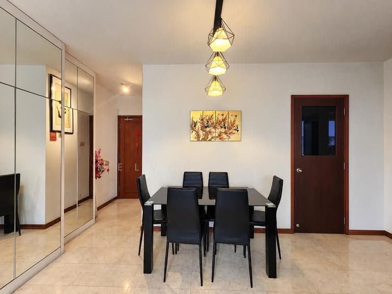 The Gardens at Bishan, 1 Sin Min Walk, Ang Mo Kio / Bishan / Thomson, 2 Bedrooms, 883 sqft, Condominium For Rent, by Melvin Chng, 500255329 - PropertyGuru.com.sg