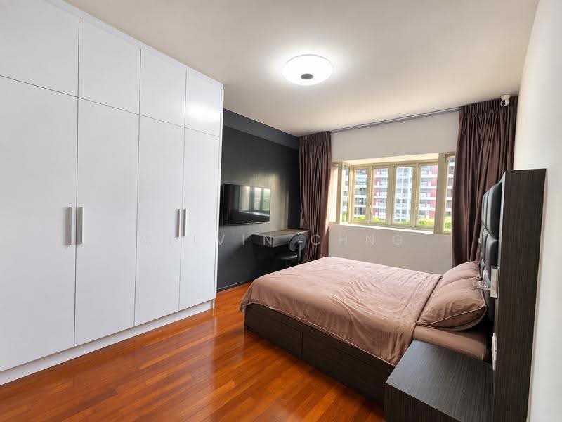 The Gardens at Bishan, 1 Sin Min Walk, Ang Mo Kio / Bishan / Thomson, 2 Bedrooms, 883 sqft, Condominium For Rent, by Melvin Chng, 500255329 - PropertyGuru.com.sg