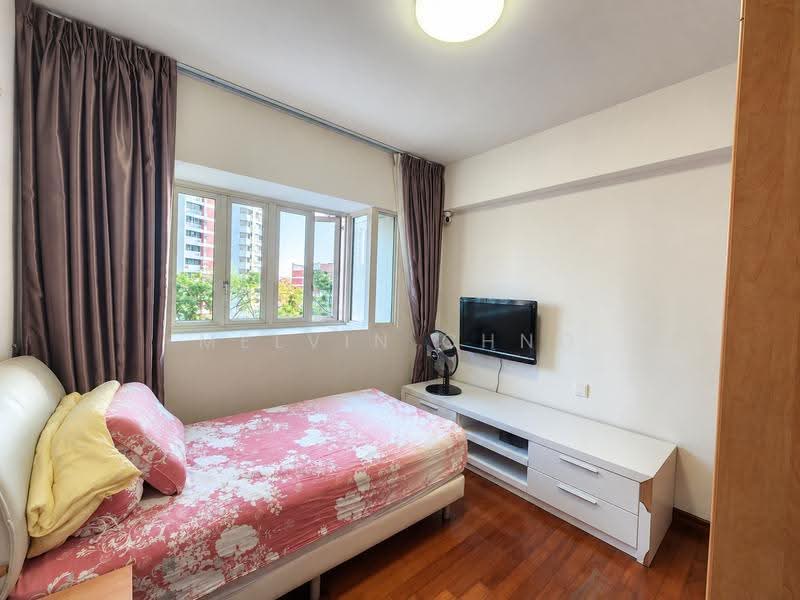 The Gardens at Bishan, 1 Sin Min Walk, Ang Mo Kio / Bishan / Thomson, 2 Bedrooms, 883 sqft, Condominium For Rent, by Melvin Chng, 500255329 - PropertyGuru.com.sg