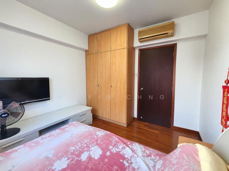 The Gardens at Bishan, 1 Sin Min Walk, Ang Mo Kio / Bishan / Thomson, 2 Bedrooms, 883 sqft, Condominium For Rent, by Melvin Chng, 500255329 - PropertyGuru.com.sg