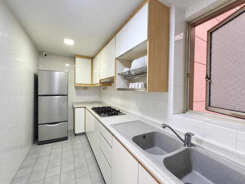 The Gardens at Bishan, 1 Sin Min Walk, Ang Mo Kio / Bishan / Thomson, 2 Bedrooms, 883 sqft, Condominium For Rent, by Melvin Chng, 500255329 - PropertyGuru.com.sg