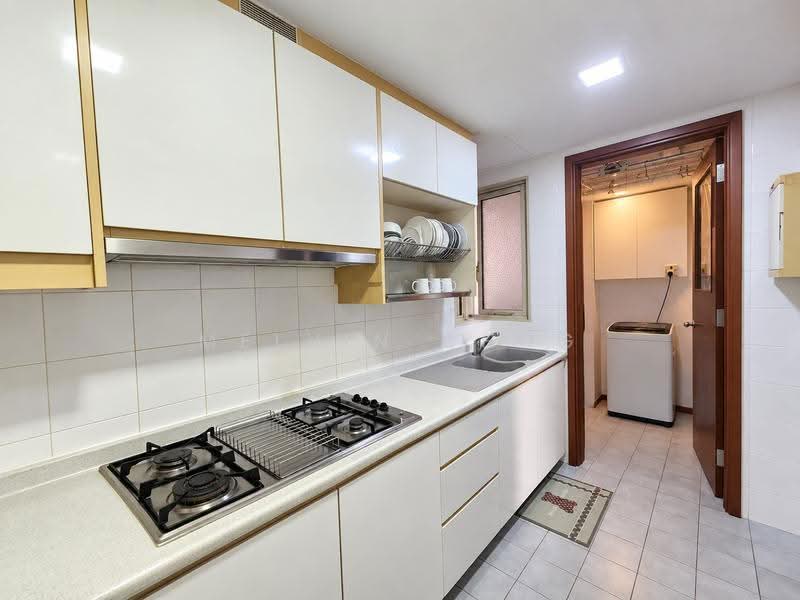 The Gardens at Bishan, 1 Sin Min Walk, Ang Mo Kio / Bishan / Thomson, 2 Bedrooms, 883 sqft, Condominium For Rent, by Melvin Chng, 500255329 - PropertyGuru.com.sg