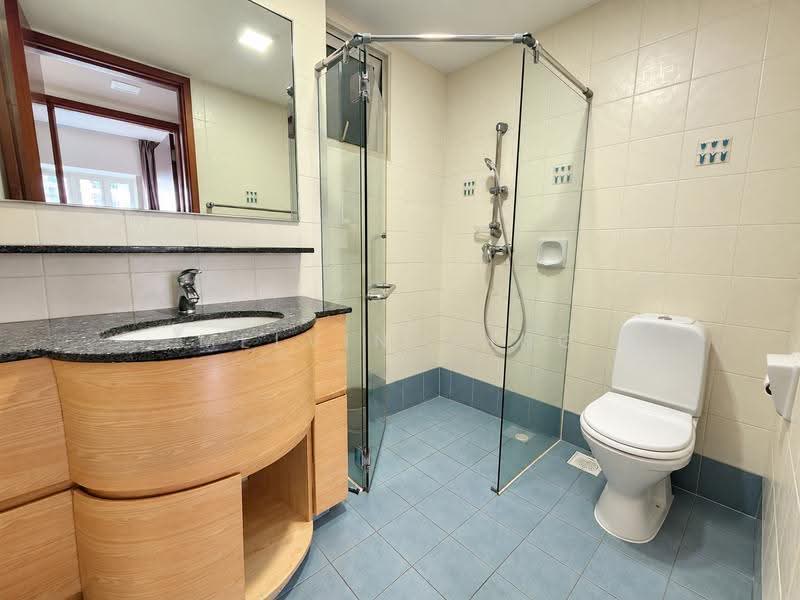 The Gardens at Bishan, 1 Sin Min Walk, Ang Mo Kio / Bishan / Thomson, 2 Bedrooms, 883 sqft, Condominium For Rent, by Melvin Chng, 500255329 - PropertyGuru.com.sg