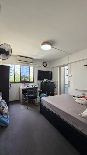 32 Cassia Crescent, 32 Cassia Crescent, Eunos / Geylang / Paya Lebar, 3 Bedrooms, 1,001 sqft, HDB Flat For Sale, by Perry Koh, 500255330 - Bedroom - PropertyGuru.com.sg