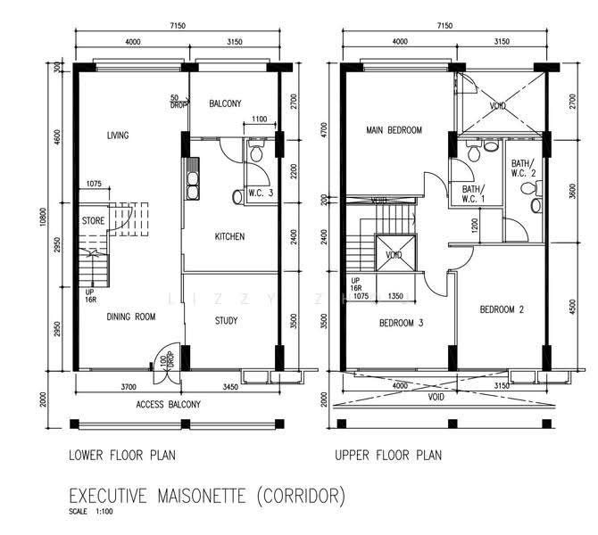 161 Yung Ping Road, 161 Yung Ping Road, Boon Lay / Jurong / Tuas, 4 Bedrooms, 1,539 sqft, HDB Flat For Sale, by Lizzy Zhou, 500255333 - PropertyGuru.com.sg