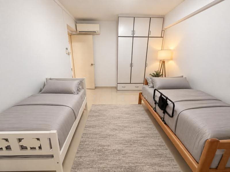 161 Yung Ping Road, 161 Yung Ping Road, Boon Lay / Jurong / Tuas, 4 Bedrooms, 1,539 sqft, HDB Flat For Sale, by Lizzy Zhou, 500255333 - Bedroom - PropertyGuru.com.sg