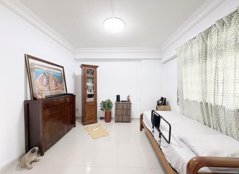 161 Yung Ping Road, 161 Yung Ping Road, Boon Lay / Jurong / Tuas, 4 Bedrooms, 1,539 sqft, HDB Flat For Sale, by Lizzy Zhou, 500255333 - Bedroom - PropertyGuru.com.sg