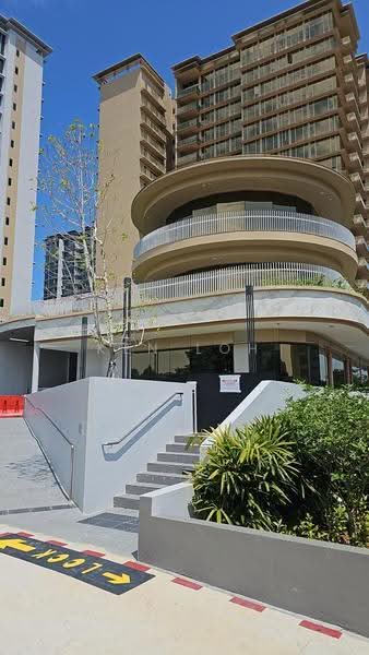 Grand Dunman, 18 Dunman Road, East Coast / Marine Parade, 2 Bedrooms, 775 sqft, Condominium For Sale, by Ken Loh, 500255335 - Exterior - PropertyGuru.com.sg