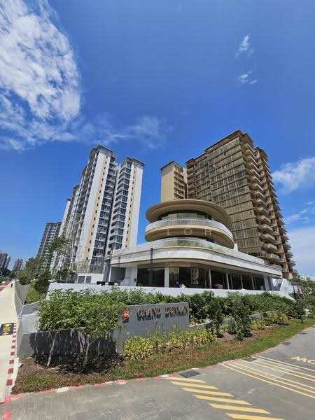 Grand Dunman, 18 Dunman Road, East Coast / Marine Parade, 2 Bedrooms, 775 sqft, Condominium For Sale, by Ken Loh, 500255335 - Exterior - PropertyGuru.com.sg
