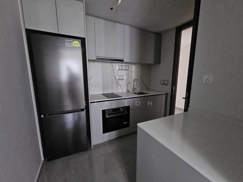Grand Dunman, 18 Dunman Road, East Coast / Marine Parade, 2 Bedrooms, 775 sqft, Condominium For Sale, by Ken Loh, 500255335 - Kitchen - PropertyGuru.com.sg