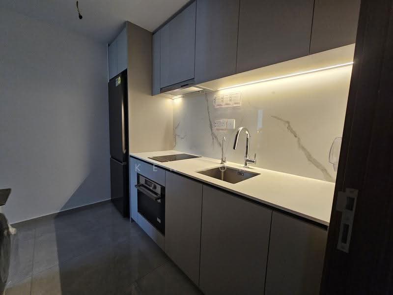 Grand Dunman, 18 Dunman Road, East Coast / Marine Parade, 2 Bedrooms, 775 sqft, Condominium For Sale, by Ken Loh, 500255335 - Kitchen - PropertyGuru.com.sg