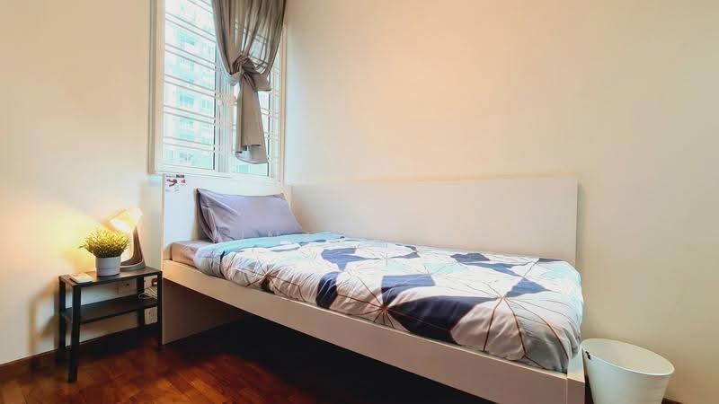 Sunglade, 1 Serangoon Avenue 2, Hougang / Punggol / Sengkang, Room Rental, 100 sqft, Condominium For Rent, by Yinjie Lee, 500255336 - Bedroom - PropertyGuru.com.sg