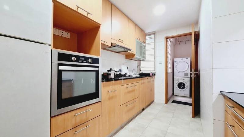 Sunglade, 1 Serangoon Avenue 2, Hougang / Punggol / Sengkang, Room Rental, 100 sqft, Condominium For Rent, by Yinjie Lee, 500255336 - Kitchen - PropertyGuru.com.sg
