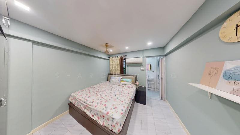 587 Cheng San Court, 587 Ang Mo Kio Avenue 3, Ang Mo Kio / Bishan / Thomson, 2 Bedrooms, 721 sqft, HDB Flat For Sale, by Sharon Wong 王昱婷, 500255337 - PropertyGuru.com.sg