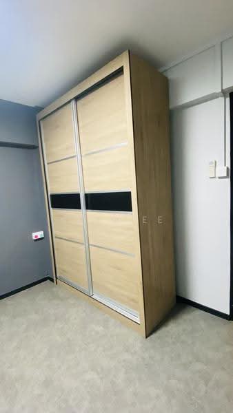 389 Yishun Avenue 6, 389 Yishun Avenue 6, Sembawang / Yishun, Room Rental, 150 sqft, HDB Flat For Rent, by Chlo Ee, 500255338 - Master Bedroom - PropertyGuru.com.sg