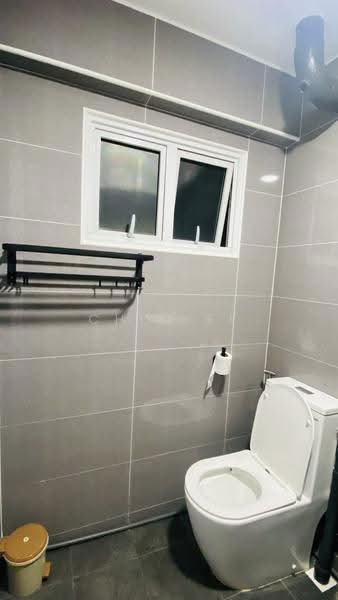 389 Yishun Avenue 6, 389 Yishun Avenue 6, Sembawang / Yishun, Room Rental, 150 sqft, HDB Flat For Rent, by Chlo Ee, 500255338 - Master Ensuite - PropertyGuru.com.sg