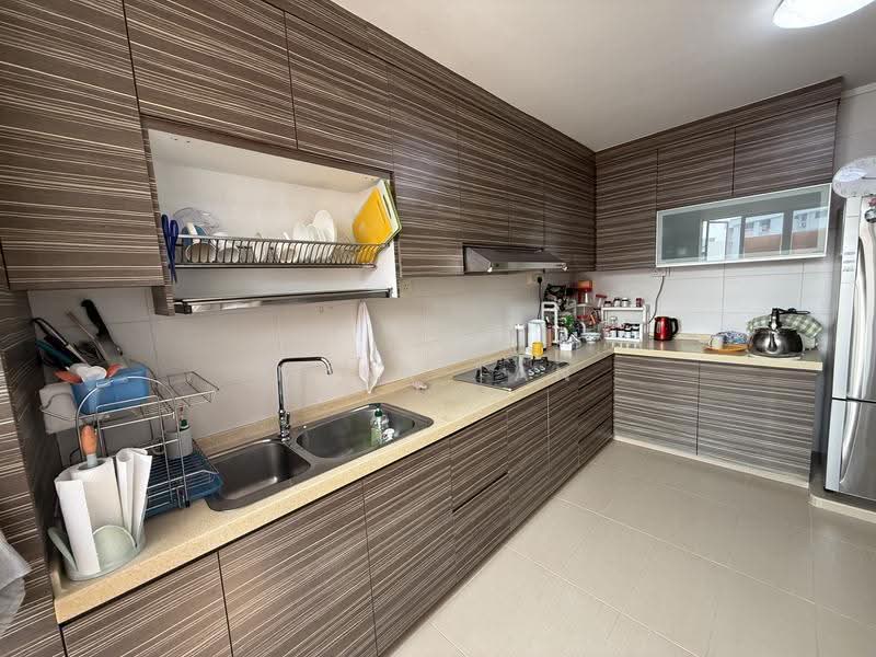 213 Petir Road, 213 Petir Road, Dairy Farm / Bukit Panjang / Choa Chu Kang, 3 Bedrooms, 1,313 sqft, HDB Flat For Sale, by Mark Tan, 500255339 - PropertyGuru.com.sg