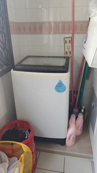 730 Jurong West Street 72, 730 Jurong West Street 72, Boon Lay / Jurong / Tuas, Room Rental, 120 sqft, HDB Flat For Rent, by Karen Neo, 500255343 - Interior - PropertyGuru.com.sg