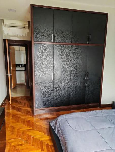 Regent Heights, 52 Bukit Batok East Avenue 5, Dairy Farm / Bukit Panjang / Choa Chu Kang, 2 Bedrooms, 1,023 sqft, Condominium For Sale, by Kelly Chua, 500255346 - Bedroom - PropertyGuru.com.sg