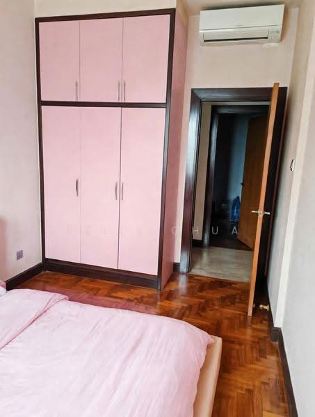 Regent Heights, 52 Bukit Batok East Avenue 5, Dairy Farm / Bukit Panjang / Choa Chu Kang, 2 Bedrooms, 1,023 sqft, Condominium For Sale, by Kelly Chua, 500255346 - Bedroom - PropertyGuru.com.sg