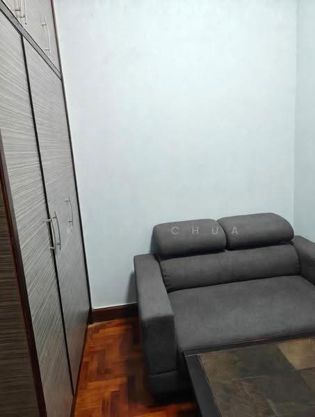 Regent Heights, 52 Bukit Batok East Avenue 5, Dairy Farm / Bukit Panjang / Choa Chu Kang, 2 Bedrooms, 1,023 sqft, Condominium For Sale, by Kelly Chua, 500255346 - Living Room - PropertyGuru.com.sg