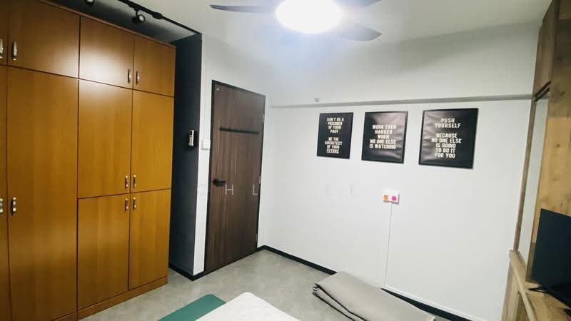 389 Yishun Avenue 6, 389 Yishun Avenue 6, Sembawang / Yishun, Room Rental, 120 sqft, HDB Flat For Rent, by Chlo Ee, 500255347 - Interior - PropertyGuru.com.sg