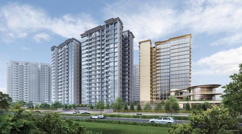 Grand Dunman, 8 Dunman Road, East Coast / Marine Parade, 2 Bedrooms, 775 sqft, Condominium For Sale, by Ben Peh, 500255348 - PropertyGuru.com.sg