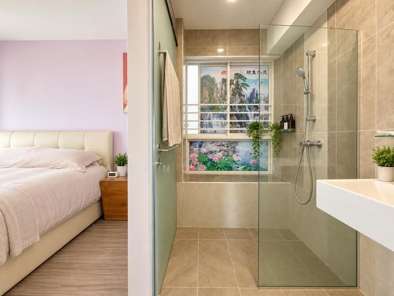 588C Ang Mo Kio Street 52, 588C Ang Mo Kio Street 52, Ang Mo Kio / Bishan / Thomson, 3 Bedrooms, 1,291 sqft, HDB Flat For Sale, by Amanda Keh, 500255350 - Bedroom - PropertyGuru.com.sg