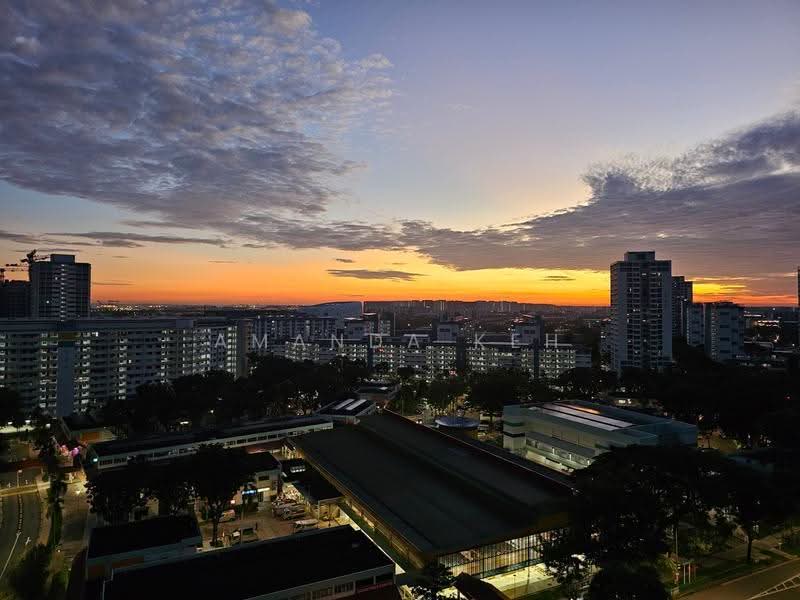 588C Ang Mo Kio Street 52, 588C Ang Mo Kio Street 52, Ang Mo Kio / Bishan / Thomson, 3 Bedrooms, 1,291 sqft, HDB Flat For Sale, by Amanda Keh, 500255350 - Exterior - PropertyGuru.com.sg