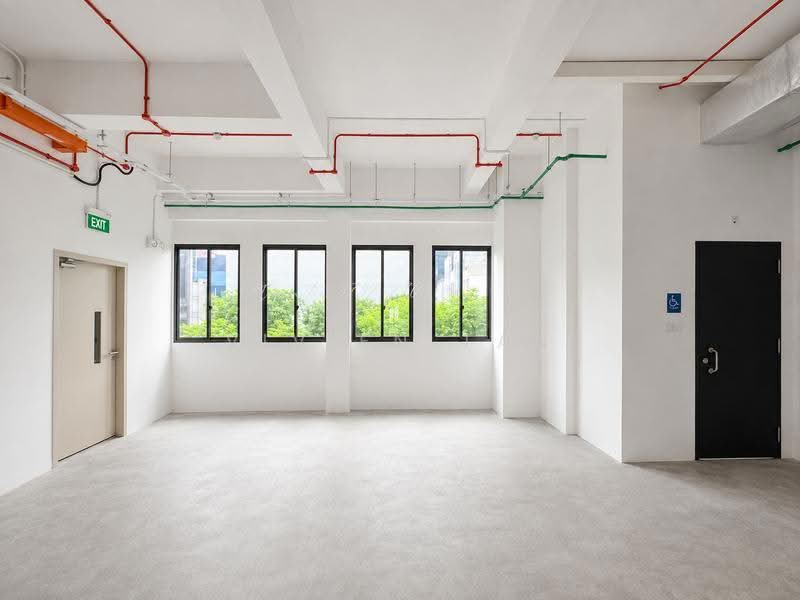 Brand New Shophouse w Lift near MRT, South Bridge Road/ Raffles Place/ Clarke Quay/ North Canal Road New Bridge Road, Chinatown / Tanjong Pagar, 7,878 sqft, Shop / Shophouse For Rent, by Vivien Tan, 500255355 - Interior - CommercialGuru.com.sg