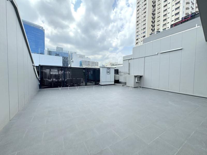 Brand New Shophouse w Lift near MRT, South Bridge Road/ Raffles Place/ Clarke Quay/ North Canal Road New Bridge Road, Chinatown / Tanjong Pagar, 7,878 sqft, Shop / Shophouse For Rent, by Vivien Tan, 500255355 - Exterior - CommercialGuru.com.sg