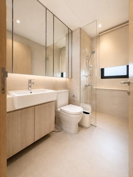 Seventy St Patrick's, 70 Saint Patrick's Road, East Coast / Marine Parade, 3 Bedrooms, 1,270 sqft, Condominium For Rent, by Ana Ng, 500255356 - PropertyGuru.com.sg