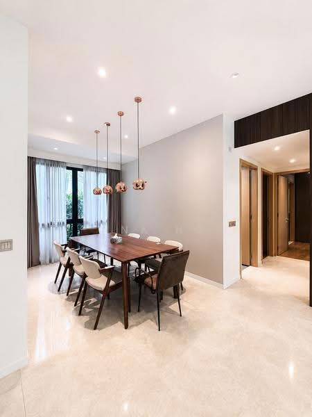 Seventy St Patrick's, 70 Saint Patrick's Road, East Coast / Marine Parade, 3 Bedrooms, 1,270 sqft, Condominium For Rent, by Ana Ng, 500255356 - PropertyGuru.com.sg