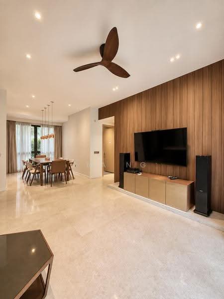 Seventy St Patrick's, 70 Saint Patrick's Road, East Coast / Marine Parade, 3 Bedrooms, 1,270 sqft, Condominium For Rent, by Ana Ng, 500255356 - PropertyGuru.com.sg