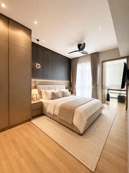 Seventy St Patrick's, 70 Saint Patrick's Road, East Coast / Marine Parade, 3 Bedrooms, 1,270 sqft, Condominium For Rent, by Ana Ng, 500255356 - PropertyGuru.com.sg