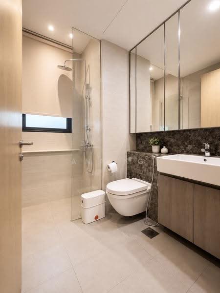 Seventy St Patrick's, 70 Saint Patrick's Road, East Coast / Marine Parade, 3 Bedrooms, 1,270 sqft, Condominium For Rent, by Ana Ng, 500255356 - PropertyGuru.com.sg
